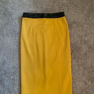 BEBE Pencil Skirt